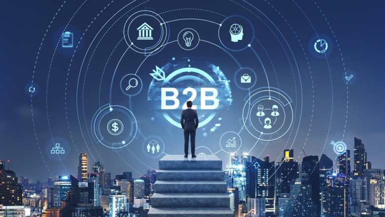 Unlocking B2B Success: The Power of Tailored Solutions