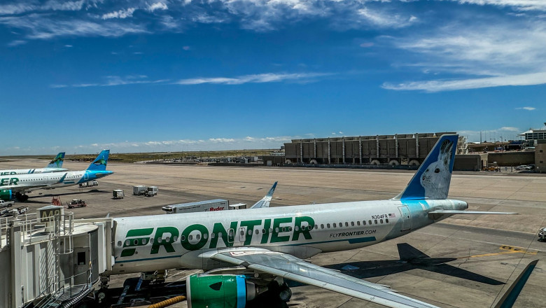 +18002307697 How do I contact Frontier Airlines in Las Vegas for quick assistance?