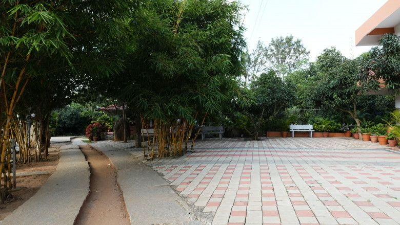 A Rustic Retreat Near Bangalore | Suggee Resort