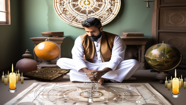 Acharya Devraj Ji: Finding India's Best Numerologist for Life's Answers