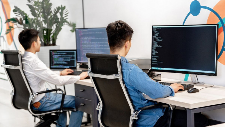 AI Software Developer: Driving the Next Wave of Digital Transformation