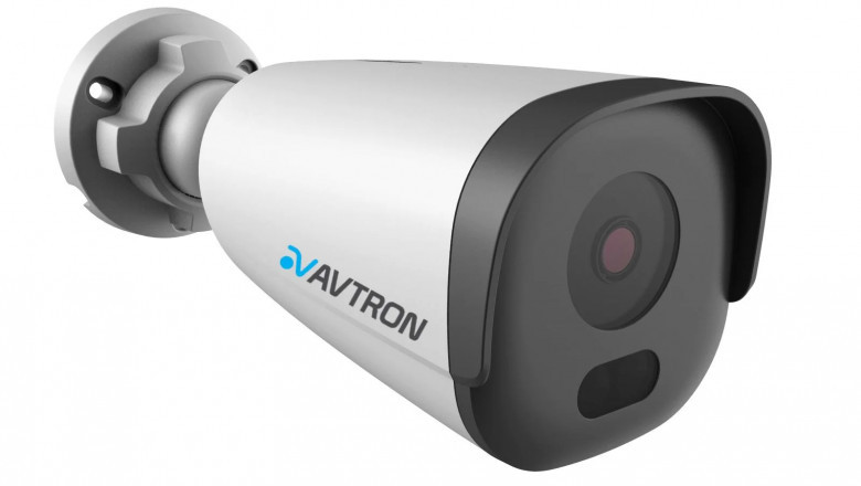 AVtrontech AM-DM2069-FMA1 2MP Camera, Video, IP CCTV