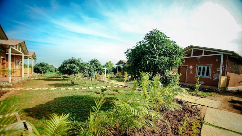 Bangalore’s Best Kept Getaway Secret | Suggee Resort