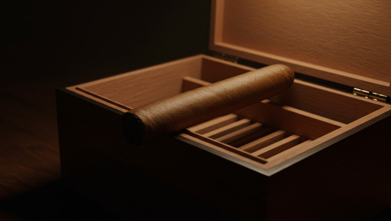 Beginner’s Guide to Premium Cigars, Captain Black, and Choosing the Perfect Cigar