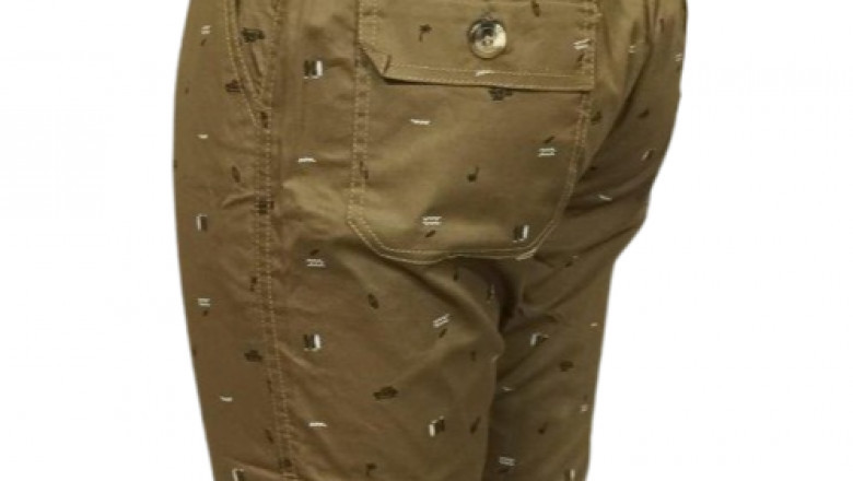 Bermuda Shorts Wholesaler in Kolkata: A Hub for Quality and Variety