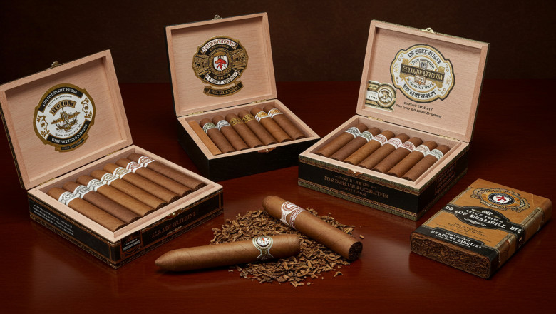 Best Cigar Brands of 2025: Top Picks and Budget-Friendly Options