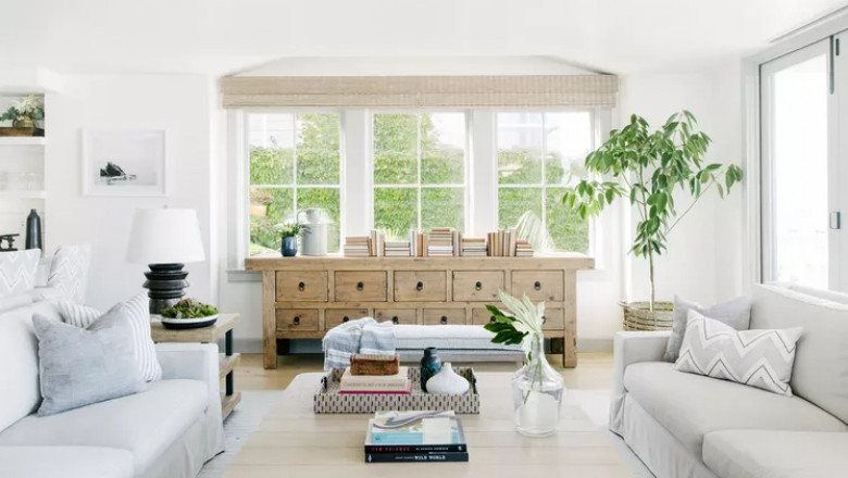 Best Entryway Furniture to Keep Your Space Organized