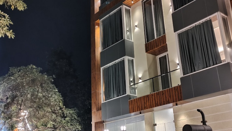 Best Room in Greater Noida