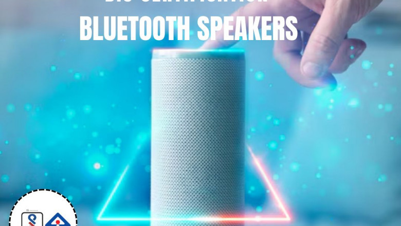 BIS Certification for Bluetooth Speakers – Start with EVTL’s Support