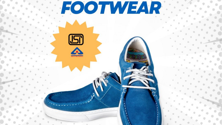 BIS Certification for Footwear Is a Must – EVTL India Makes It Possible