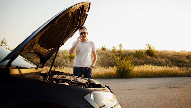 Breakdown? No Problem. Swiss Auto Recovery Has You Covered in Minutes