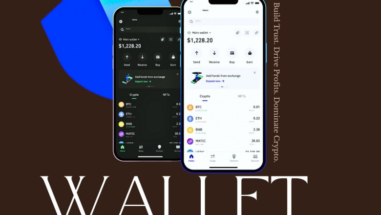 Build a Future-Ready Wallet with Trust Wallet Clone