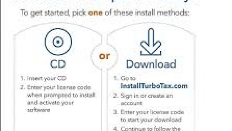Can I Install a Newer Version of TurboTax Over the Old One?