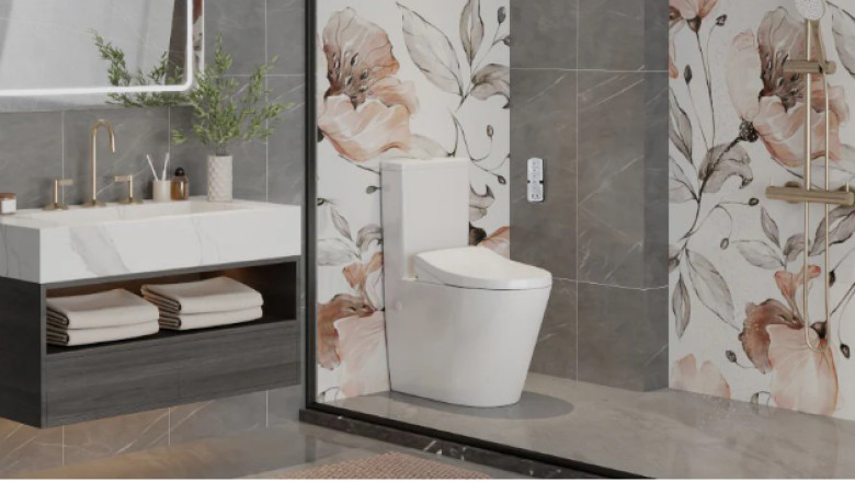 Compact Toilet Suites for Small Bathrooms: Space-Saving Solutions That Work