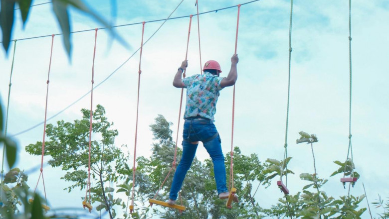 Corporate Day Outings Redefined at Suggee Resort