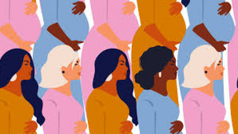 Deaths of Women During Pregnancy