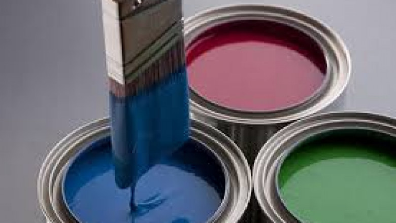 Decorative Paints Market: Key Market Intelligence and Competitive Landscape