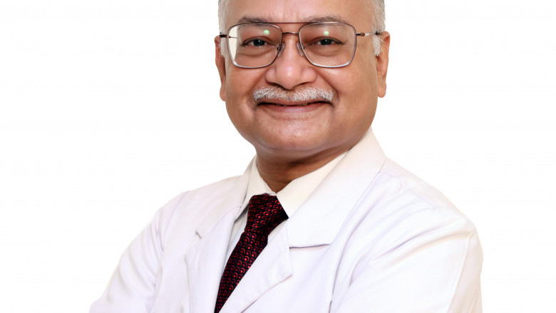 Dr. Rajesh Mistry: Pioneering Oncological Excellence in India