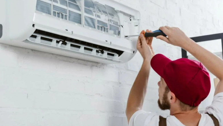 Emergency AC Repairs: What to Do When Your System Breaks Down During a Heatwave