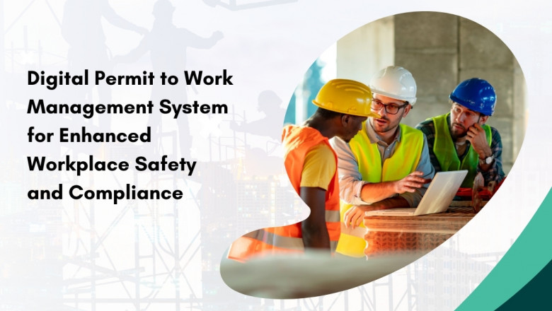 Enhance Workplace Safety with Permit-to-Work Software in the UAE