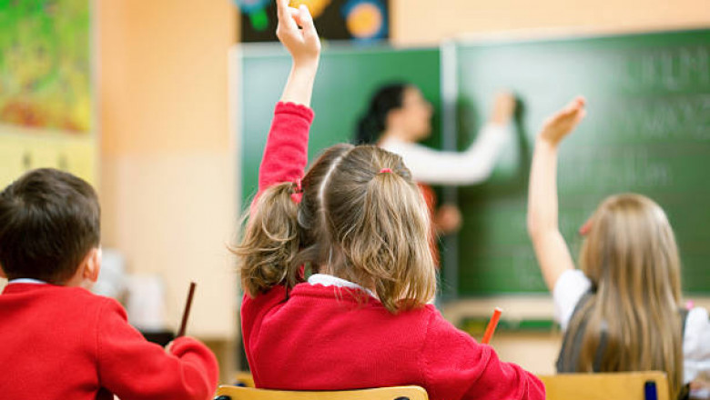 Equal Footing: Building Confidence and Opportunity for All in Prep Schools
