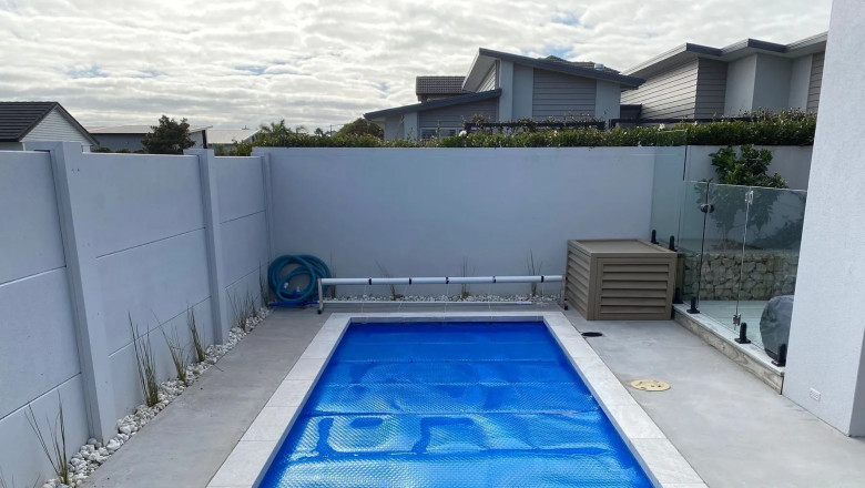 Essential Spa Pool Accessories: Types and Benefits