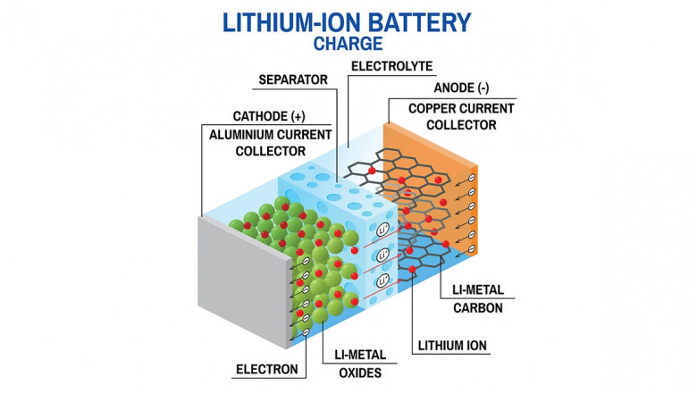 Exploring the Expanding Scope of Lithium Ion Battery Separator Market Across Key Global Sectors