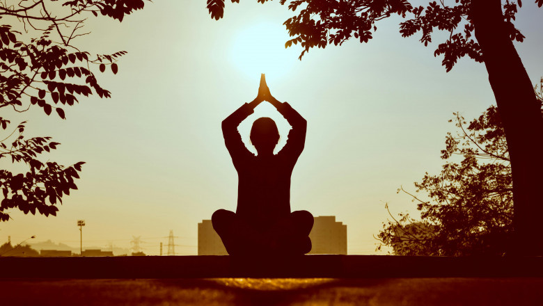 Find Your Calm Anywhere: The Rise of Online Meditation Courses
