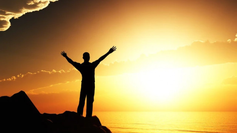 Finding Daily Bitachon Through Meditation