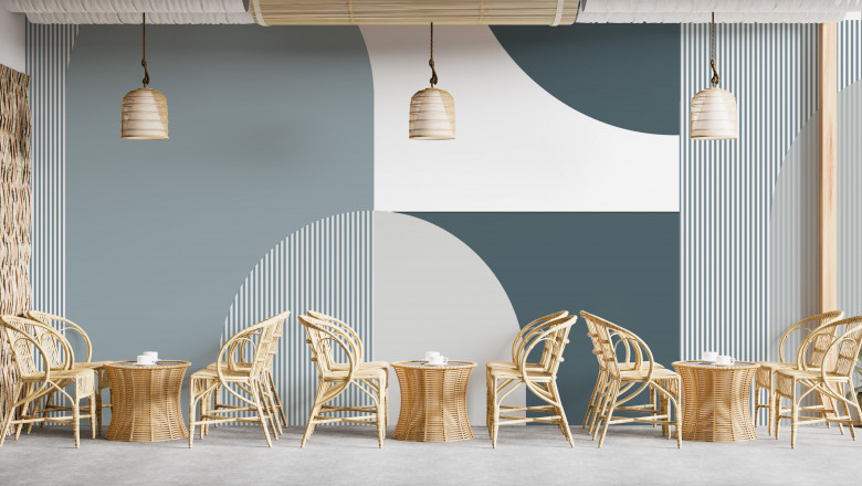 From Circles to Chevron: Geometric Patterns That Wow
