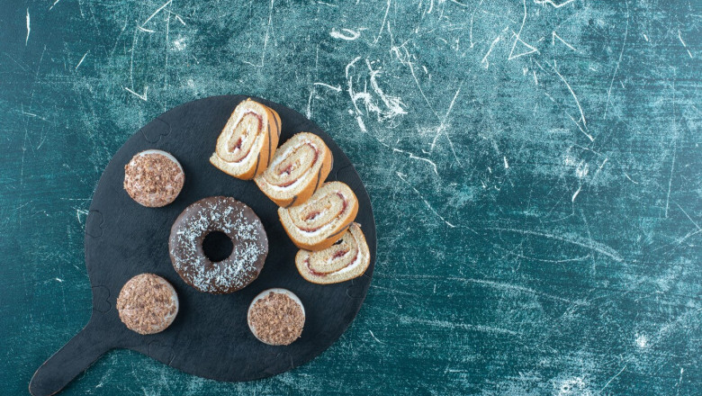Frozen Bakery Products Market Growth: How Changing Consumer Preferences Are Driving Demand