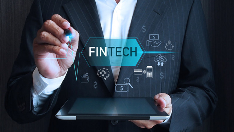 Global Fintech Market Size, Share, Forecast 2023 - 2033