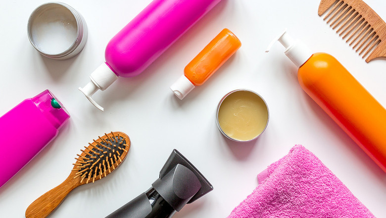 Hair Care Products Market Forecast: Growth Trends, Consumer Preferences, and Regional Dynamics by 2032