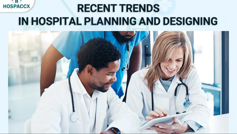 Hospital Planning and Designing in Ethiopia