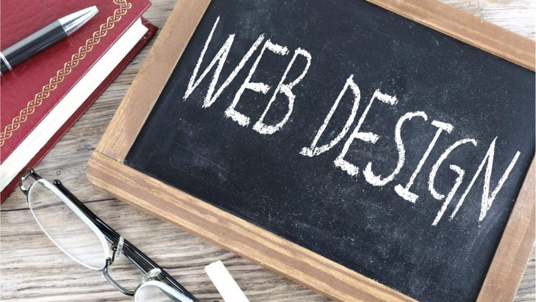 How a Web Design Company Can Help With Your Brand’s Online Presence