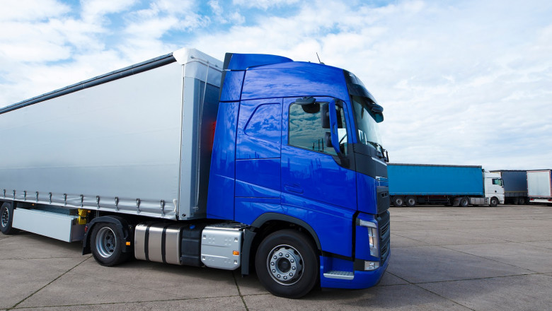How business get benefits from a refrigerated transport services