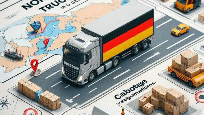 How it is safer to Hire professional trailer driver Lithuania from a recruiting agency – A View