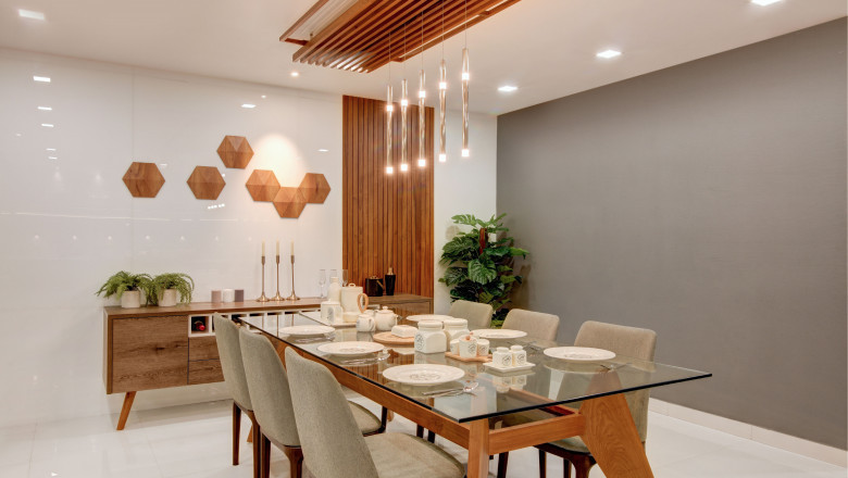 How to Choose the Perfect Dining Table for Your Home