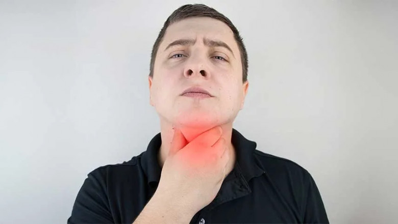 How to Prevent Pharyngitis in Dubai: Tips for Protecting Your Throat Health