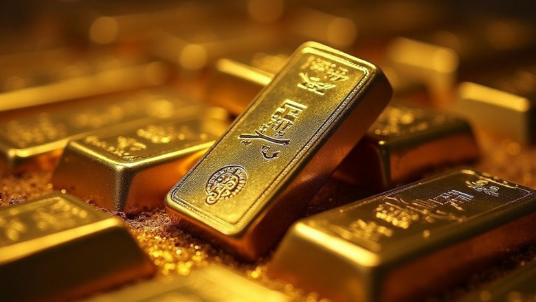 How to Sell Gold Coins, Bars, and Jewellery for Maximum Profit