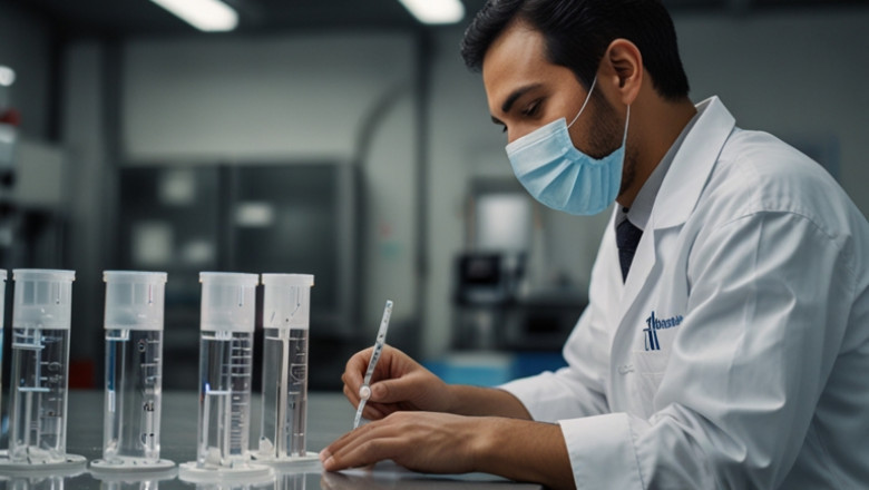 IV Solutions Manufacturing Plant Project Report 2025: Setup Details, Capital Investments and Expenses