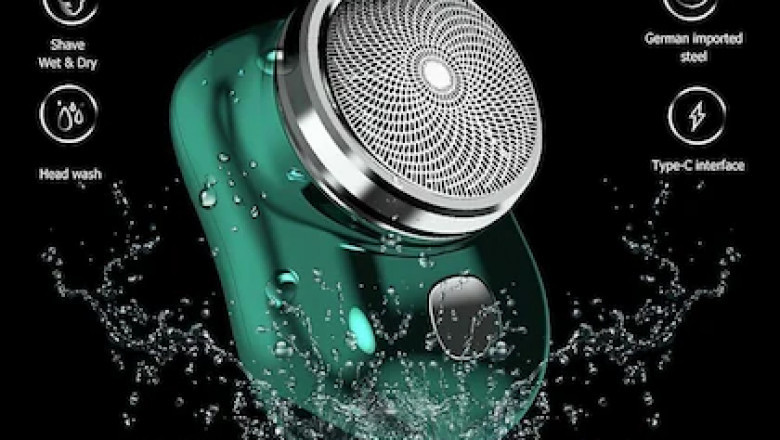 Japan Electric Shaver Market Rides Wave of Grooming Innovation