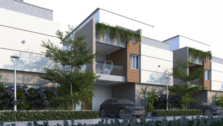 Kesineni Northscape Sets New Benchmark with Premium Villas in Dundigal