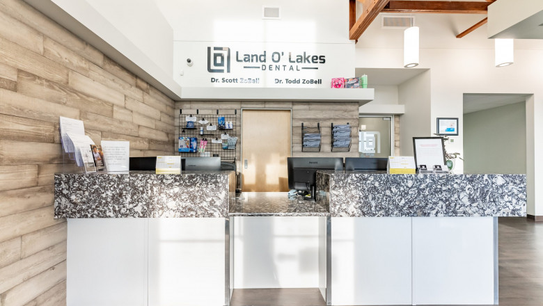 Land O’ Lakes Dental: Your One-Stop Destination for All Tooth Problems