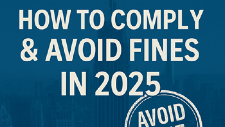 Master Local Law 97 Compliance | NYC Building Owners