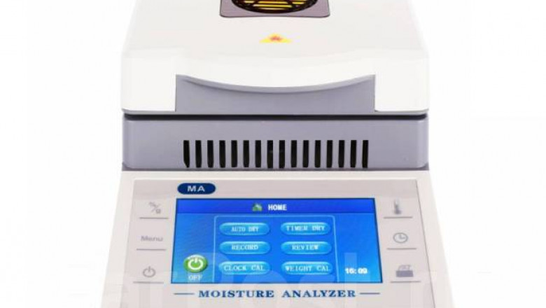 Moisture Analyser Market: Analysis of Market Growth, Demand, and Competitive Landscape in 2025