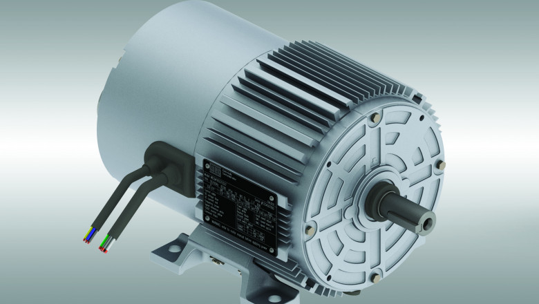 MV Electric Motor Market Insights: A Comprehensive Review of Market Dynamics and Key Players