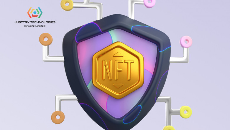NFTs as Security: How DeFi Platforms Are Changing the Lending Game