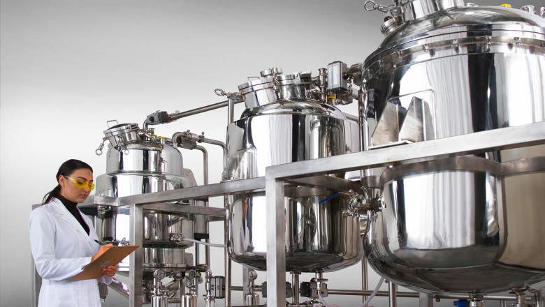 Oil Extraction Equipment Market: Competitive Landscape and Key Players to Watch in 2025