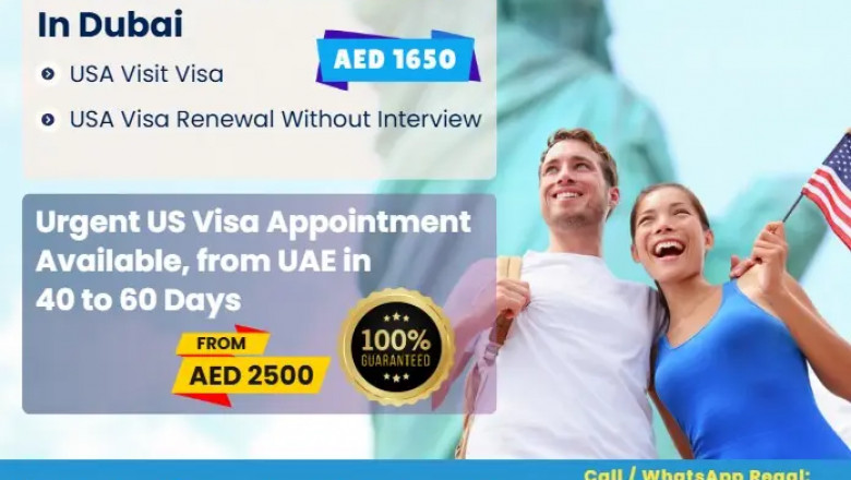 Planning a Family Trip to the US from Dubai? Here’s What You Need to Know
